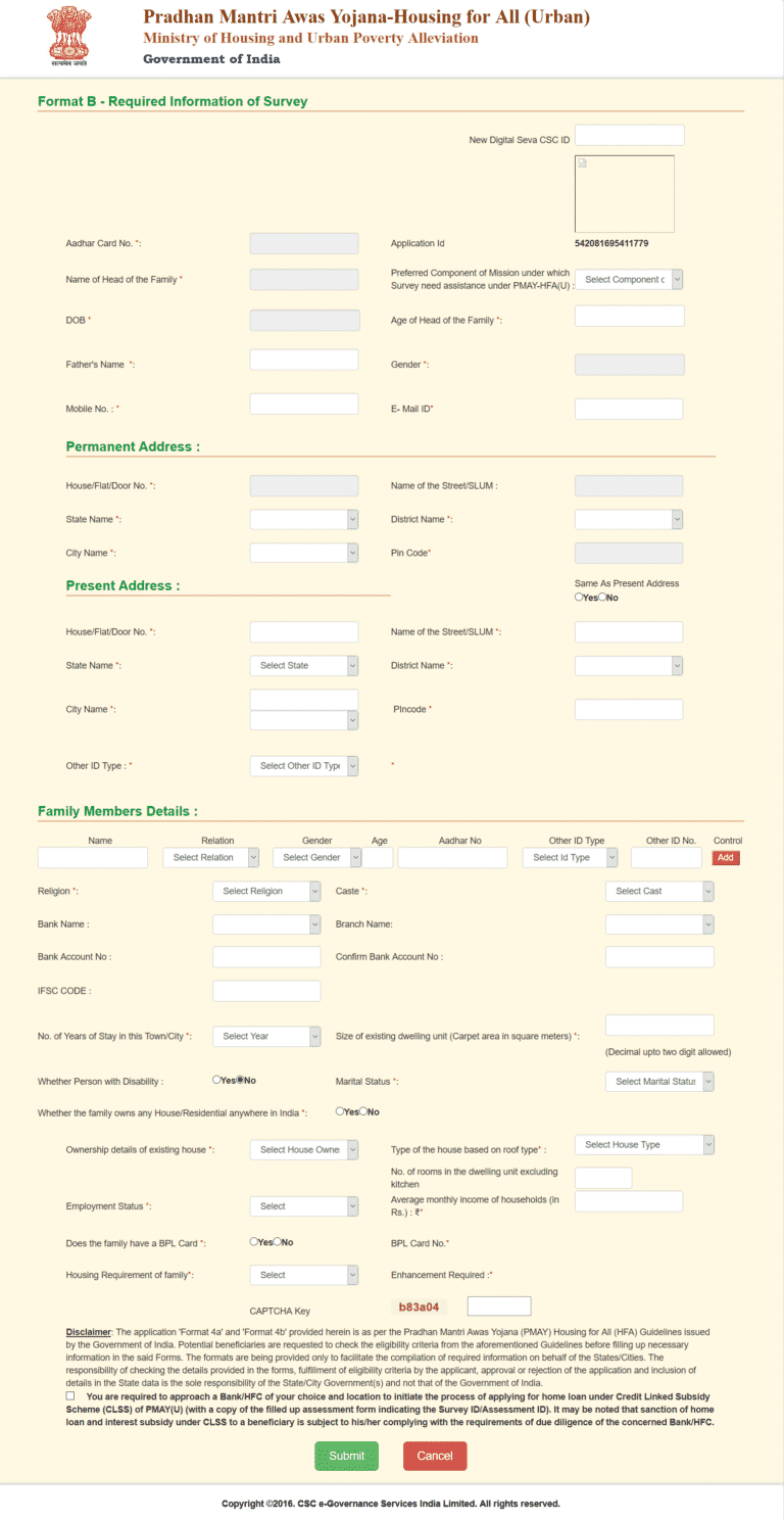 pmay-csc-application-form-sarkari-yojana