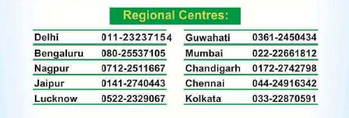 Regional Centers
