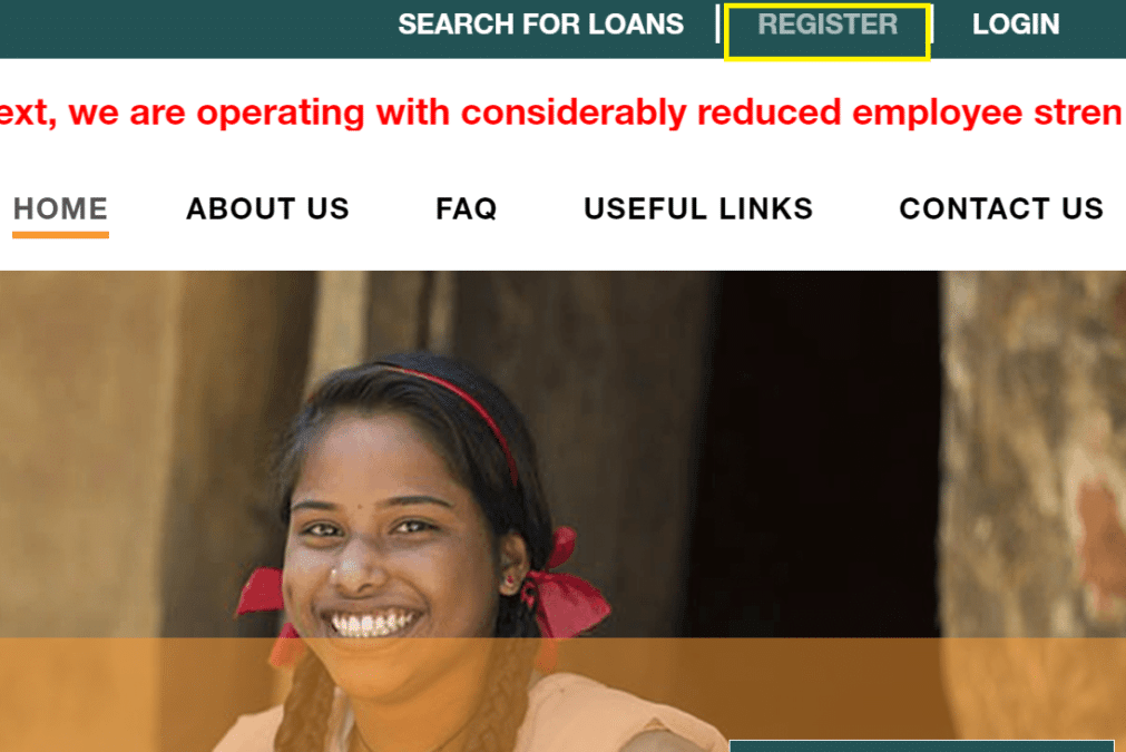 Vidyalakshmi Portal Students Apply Online Education Loan