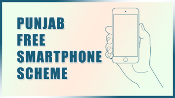 Punjab Free Smartphone Scheme