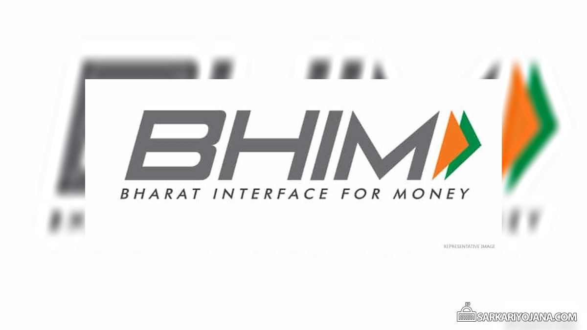 BHIM App – Download & How to Use the UPI Payment App