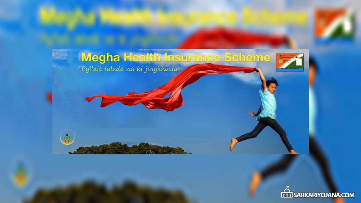 Meghalaya Health Insurance Scheme (MHIS) 3rd Phase to Launch in April