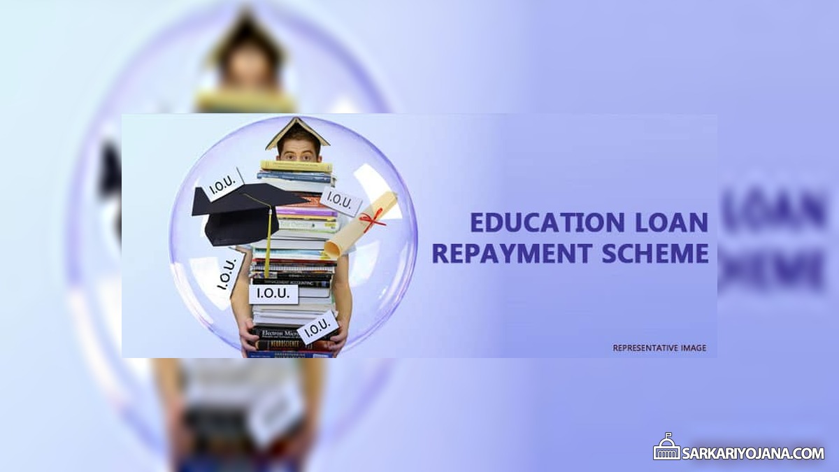 Kerala Education Loan Repayment Scheme