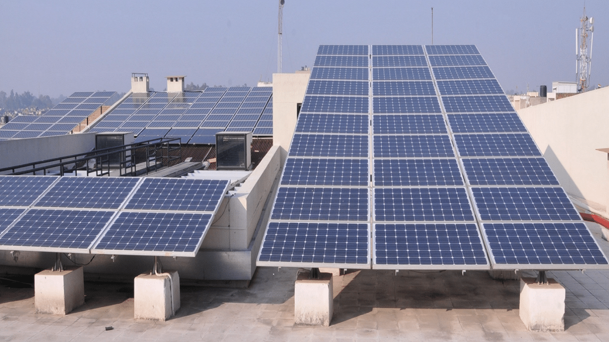 Haryana Rooftop Solar Plant Subsidy Scheme