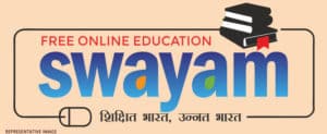 Swayam Free Online Courses