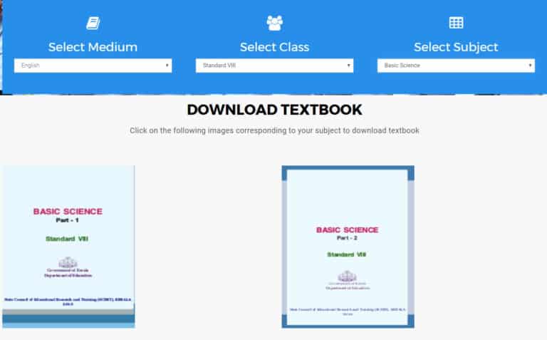 Download Textbook Section
