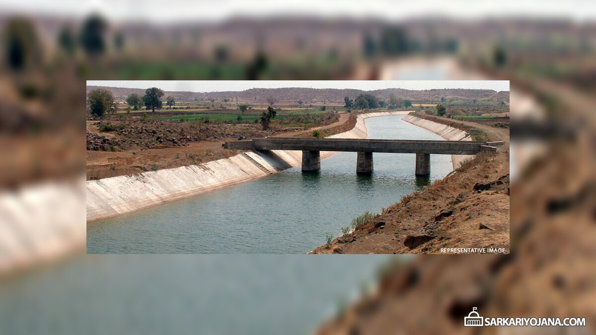 Irrigation Scheme