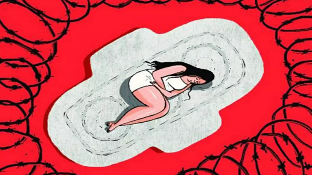 Kerala She Pad Scheme to Provide Free Sanitary Napkins to Girl Students in 300 Govt. Schools 1 Kerala She Pad Scheme
