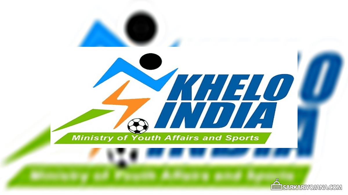 Khelo India Programme