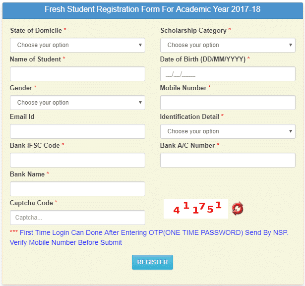 PM Scholarship Scheme - Sarkari Yojana