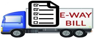 GST E Way Bill Registration Enrollment Transporters