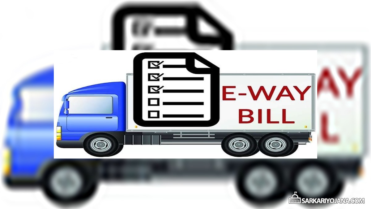 GST E Way Bill Registration Enrollment Transporters