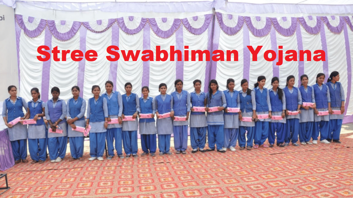 CSC Stree Swabhiman Yojana 2024 Login at streeswabhiman.in | Place Digital Seva Connect Request, Make Donation for Sanitary Pads