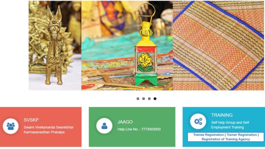 WB Self Help Group & Self Employment Dept. Schemes List 2024 in West Bengal