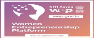 Women Entrepreneurship Platform WEP