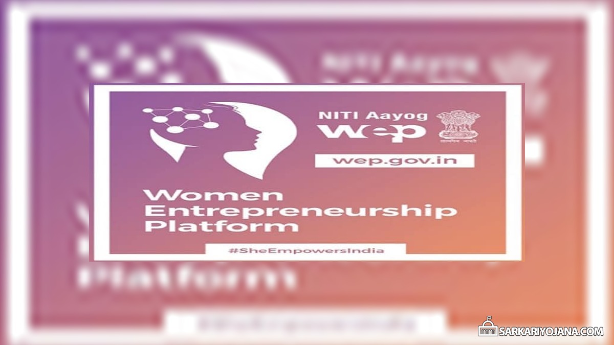 Women Entrepreneurship Platform WEP