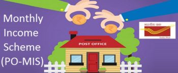 Post Office Monthly Income Scheme MIS