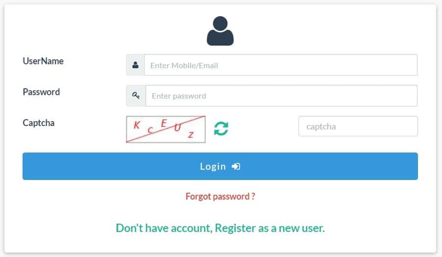 NVSP Account Login Digital Voter ID Card