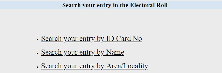 Voter id card download pdf in ap