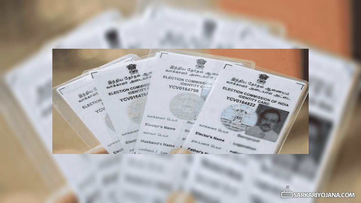 Rajasthan Voter ID Card Download - Check Name in CEO Voters List 2018 ...
