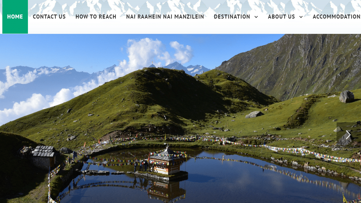 Nai Raahein Nai Manzilein Scheme in HP to Identify Unexplored Tourist Places
