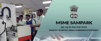MSME Sampark Placement Portal Registration