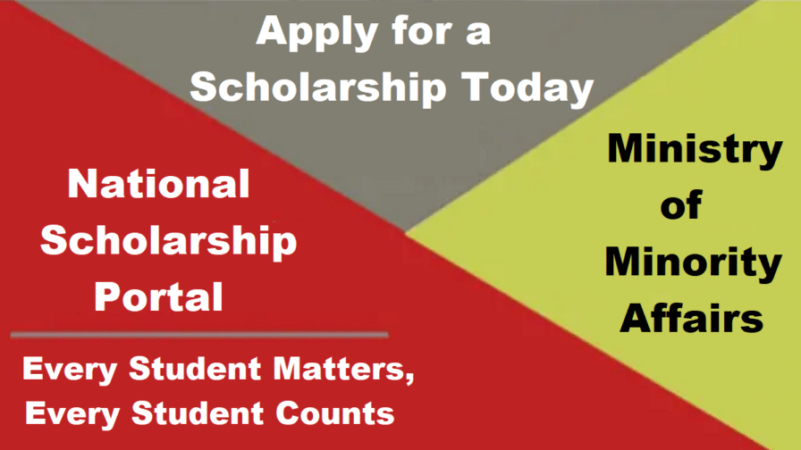 Pre Matric Scholarship Scheme 2024 for Minority Students Apply Online