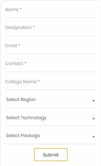 Make in AP College Registration