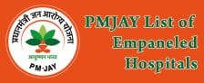PMJAY Hospitals List