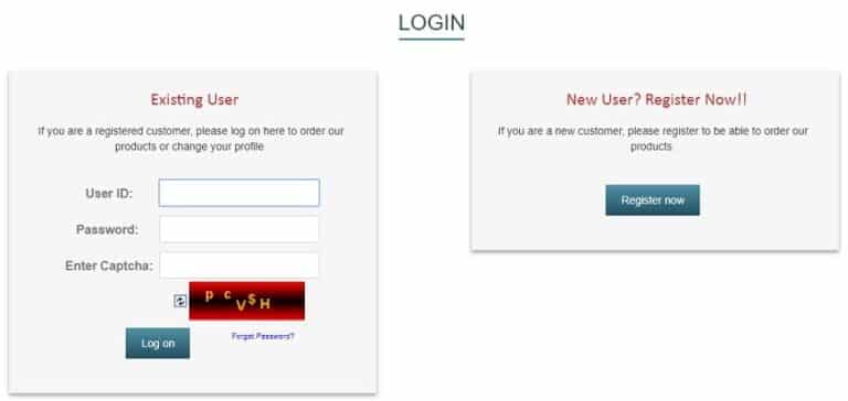 India Post E-Commerce Portal Login Registration
