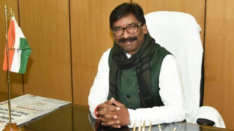 Jharkhand Universal Pension Scheme 2024 - Rs. 1000 for Old Age, Widow ...