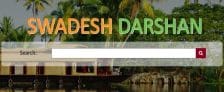 Swadesh Darshan Scheme Kerala for Development of Spiritual Tourism Circuits