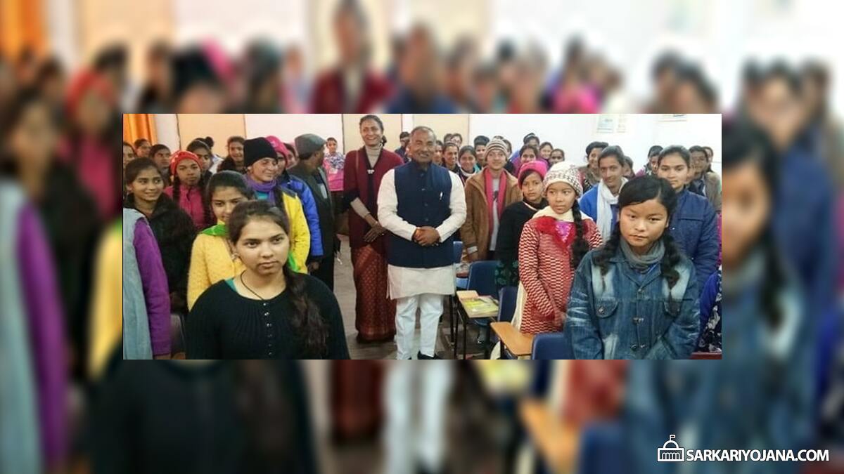 Uttarakhand Super 100 Campaign – Free Engineering & Medical Coaching to Girls
