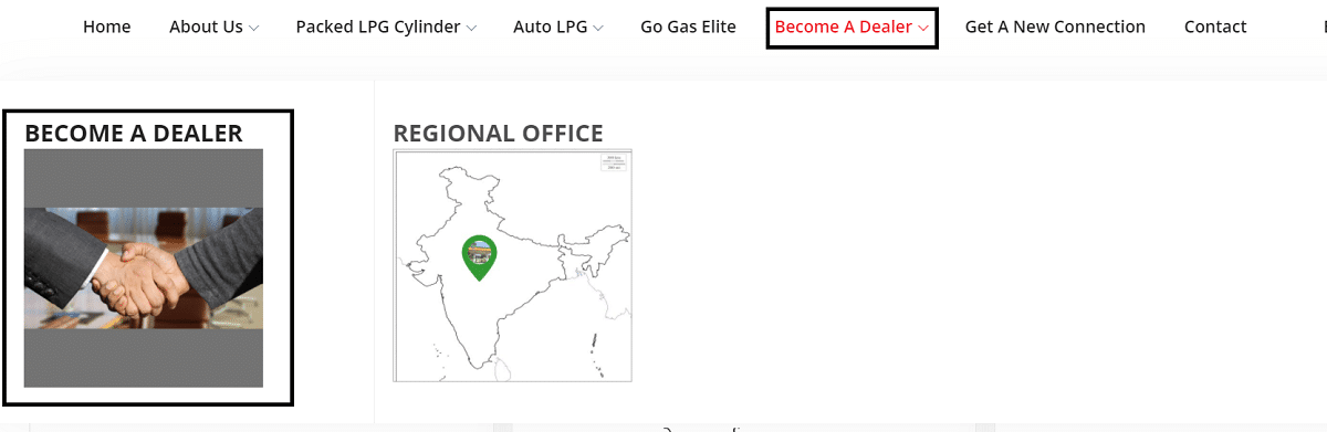 Go Gas Franchise Apply Online