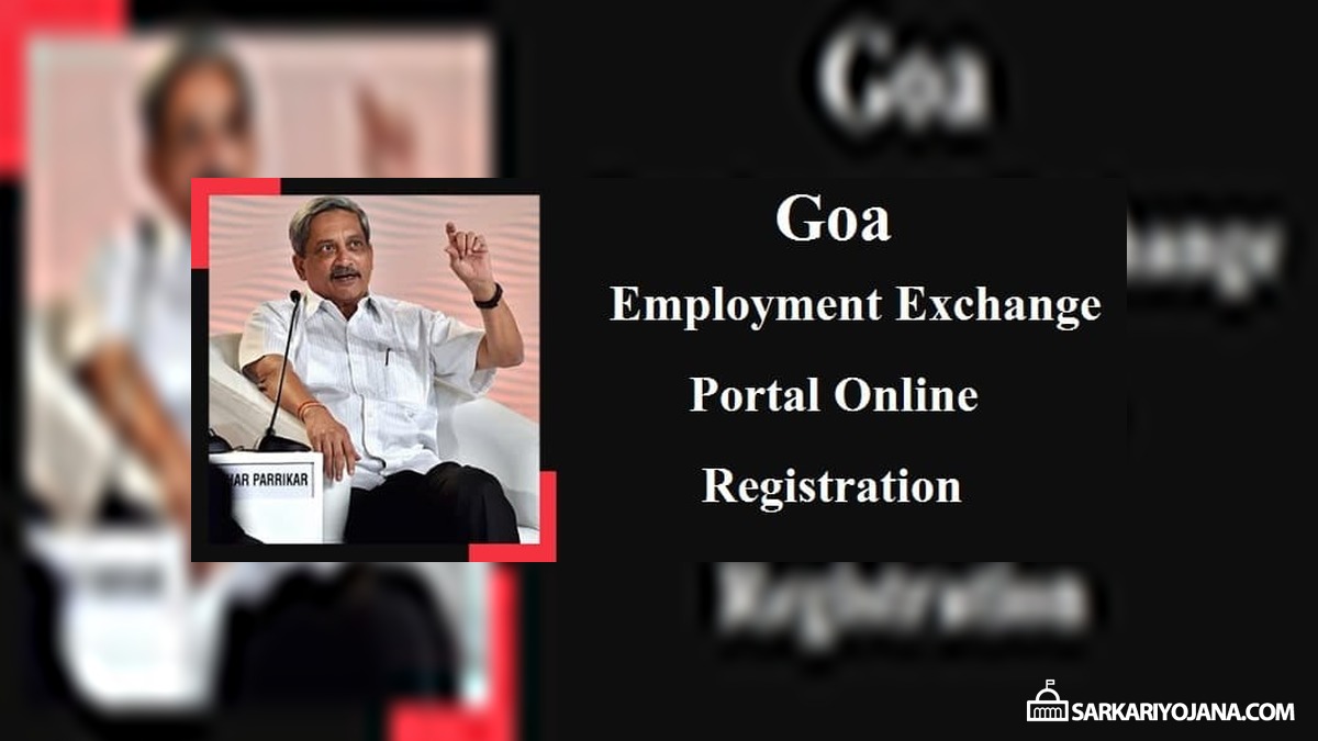 Goa Employment Exchange Apply Online Labour Employment Card