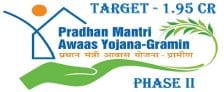 Pradhan Mantri Awas Yojana Gramin PMAY-G Phase 2