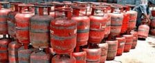 LPG Gas Cylinder New Prices May 2019