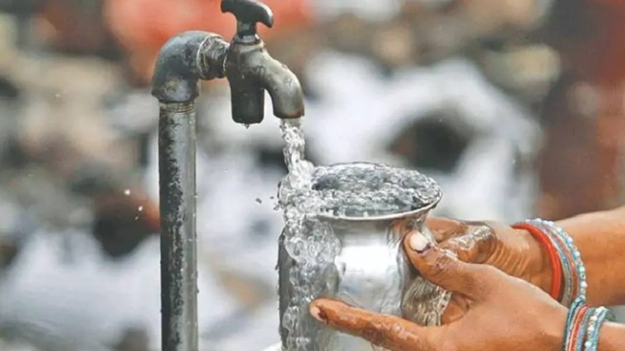 PM Har Ghar Nal Yojana 2024 - Piped Water Supply for All