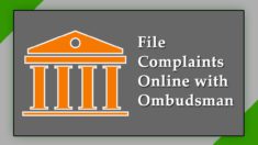 RBI CMS Portal Lodge Complaints Online Against Banks NBFCs