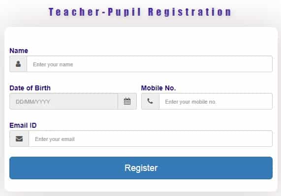 B.El.Ed D.El.Ed B.Ed M.Ed Certificates Online Teacher Registration