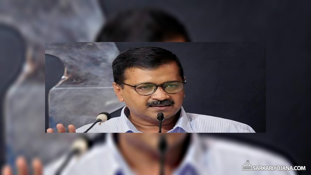 दिल्ली सरकार ने मुख्यमंत्री तीर्थ यात्रा योजना 2019 में 7 नए देवस्थान जोड़े, पूरी जानकारी