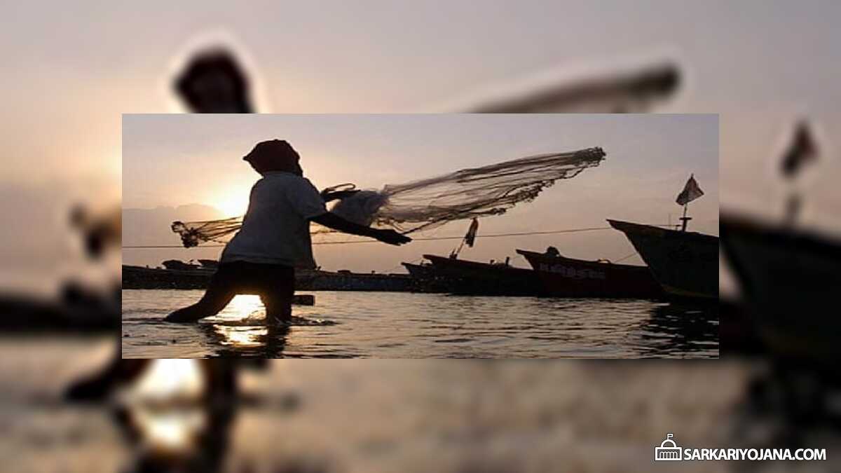 प्रधानमंत्री मत्स्य सम्पदा योजना (PMMSY) 2019 नीली क्रांति की होगी शुरुआत