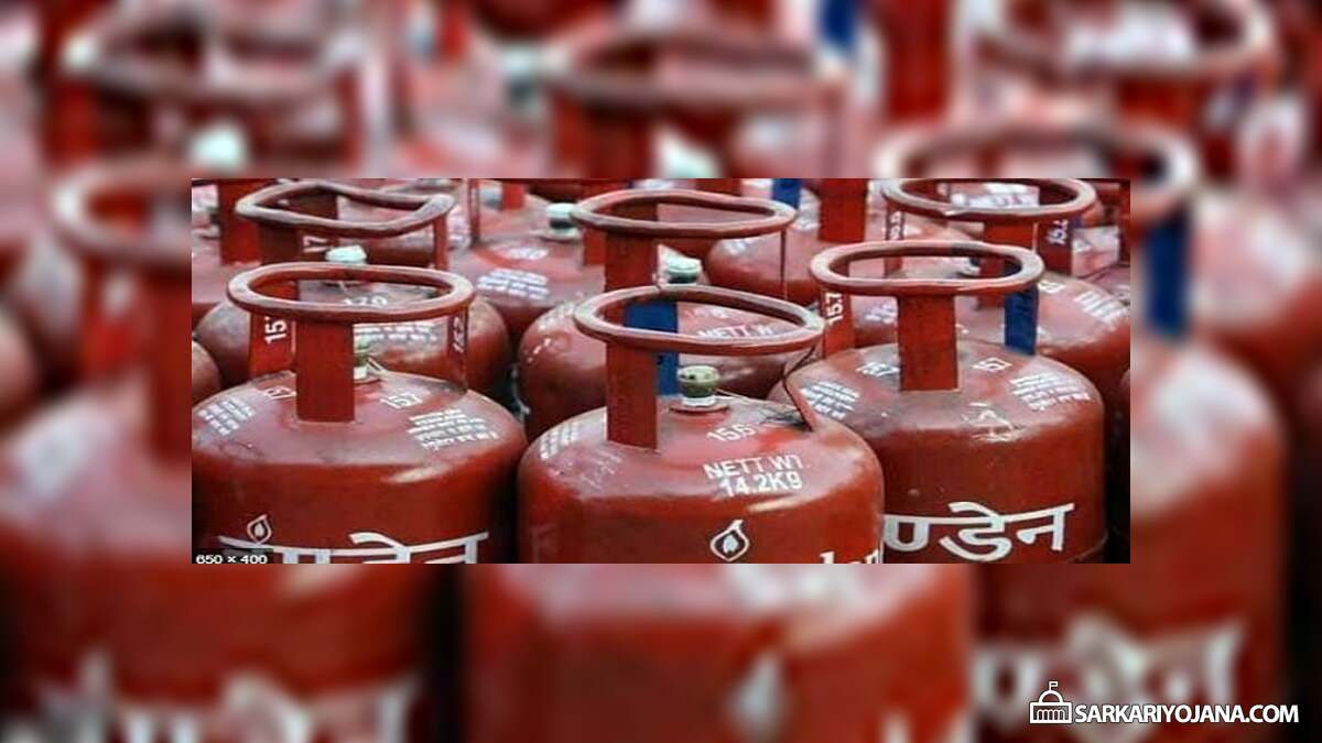 Pm Ujjwala Yojana Free Lpg Connection Scheme Launched In Assam
