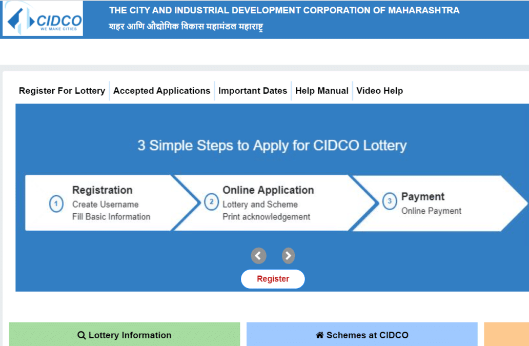 Lottery Cidcoindia Com Official Website