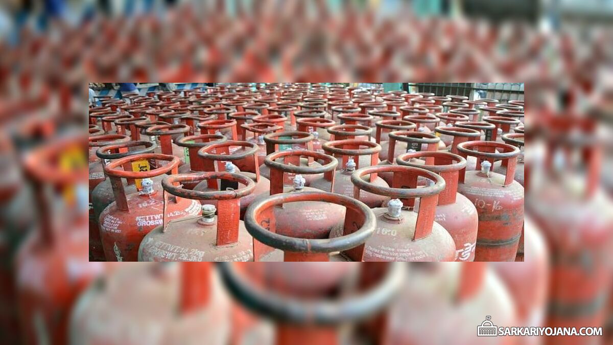 Lpg Gas Cylinder New Prices September 2019 Subsidy Non Subsidy