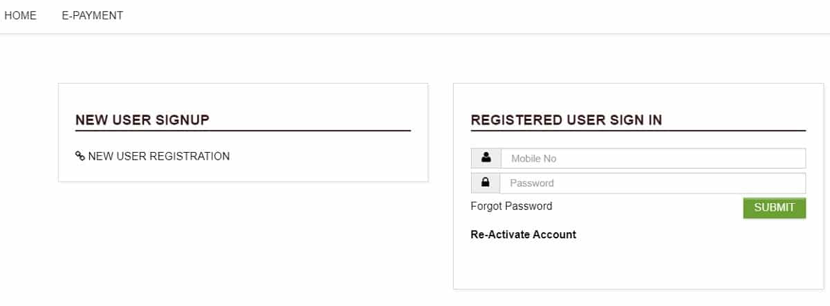 Haj Online Application Form 2021