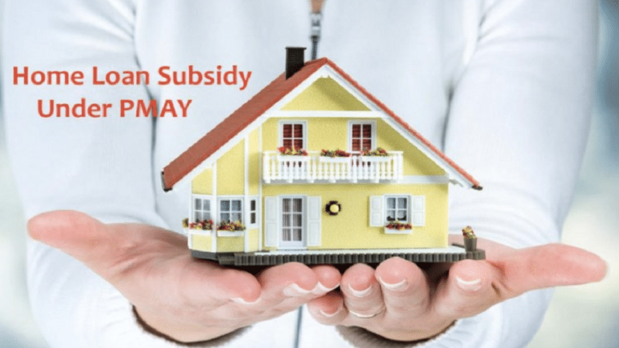 PMAY Home Loan Subsidy Scheme 2024 (CLSS) for EWS / LIG