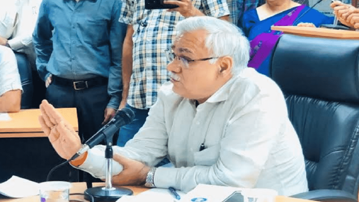 CSMC 48th Meeting – 2.32 lakh More Houses in PM Awas Yojana Urban (PMAY-U)