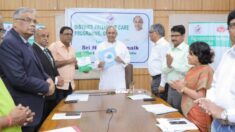 Odisha District Palliative Care Programme for Capital Hospitals & RGH Rourkela