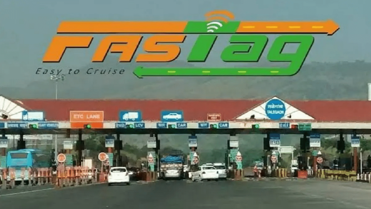 Buy FASTag for Vehicles Online | Check Banks List & Charges for FASTags